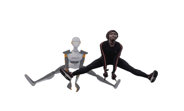 movella xsens link 动作捕捉系统