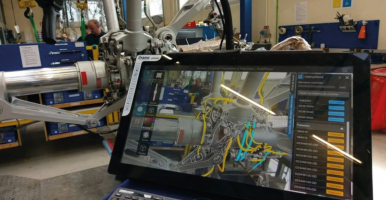 法国达索公司delmia品牌收购领先数字现场bat365网页版的解决方案公司diota，以扩展其3d experience平台业务和现场vr业务