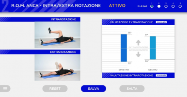 riablo：运动疗法的全新体验
