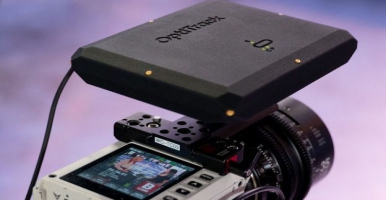 optitrack cinepuck用于led舞台虚拟制作中的高精度实时追踪bat365网页版的解决方案