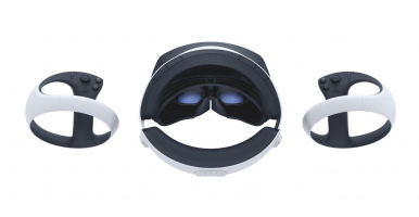 使用unity为ps vr2创建次世代vr游戏