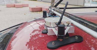 mosaic将movella xvn引入集成，以推进快速移动制图和地理空间分析业务