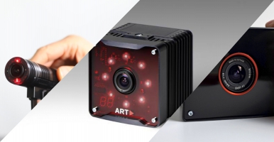 art：track6/m、track5、at7-80 光学跟踪相机横向对比