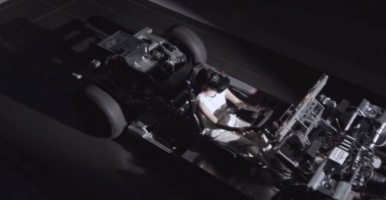 车载vr可视化bat365网页版的解决方案