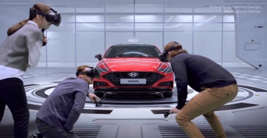 沉浸式多用户跟踪bat365网页版的解决方案