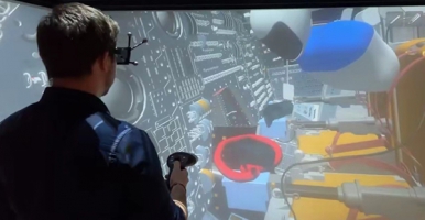 如何使用虚拟现实技术有效提升模拟训练效率