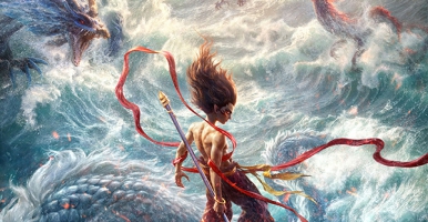 由哪吒2制作幕后的动作捕捉技术出发，谈动捕技术在百亿级动画电影中的含金量