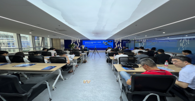 2025人形机器人动捕技术研讨会圆满落幕：产学研共绘智能未来蓝图