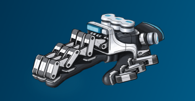 全新机器人遥操作触觉感知bat365网页版的解决方案